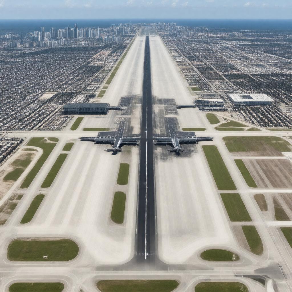 George Bush Intercontinental Airport